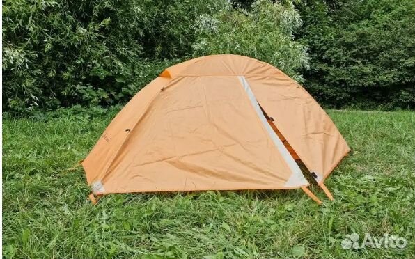 Одноместная палатка Lotnature