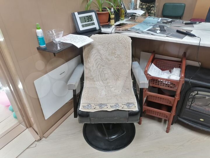 Свободного назначения, 20 м²