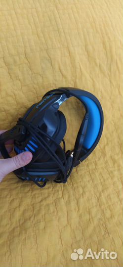 Продам наушники