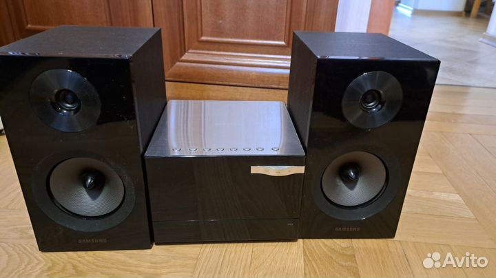 Cd проигрыватель Samsung