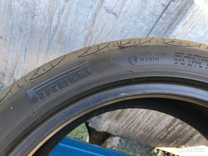 Pirelli P Zero Nero GT 235/40 R18