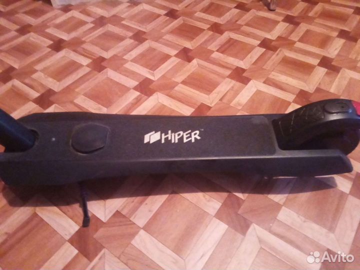 Электросамокат