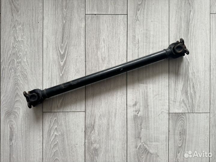 Кардан Передний BMW F30 F32 F36 F22 F20