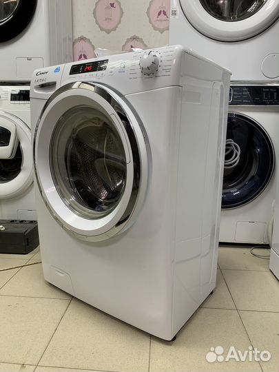 Стиральная машина Candy SMART 7kg