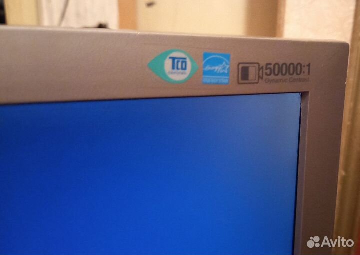 Монитор 19* Samsung Syncmaster 1920