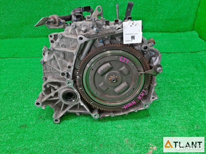 Автомат honda airwave