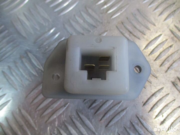 Резистор отопителя Ниссан Максима А32