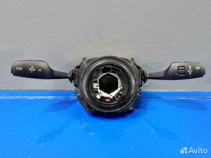 SRS кольцо Bmw 1 F20