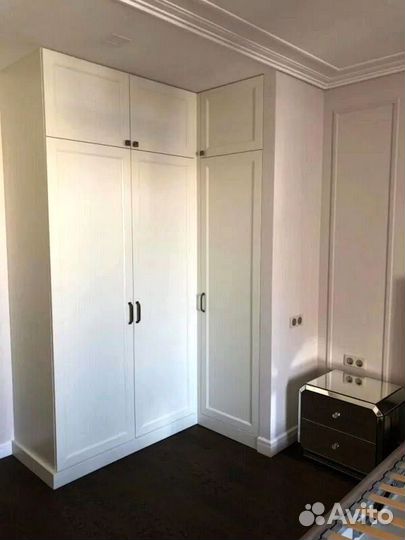 Шкаф на заказ / Бесплатный выезд и замер