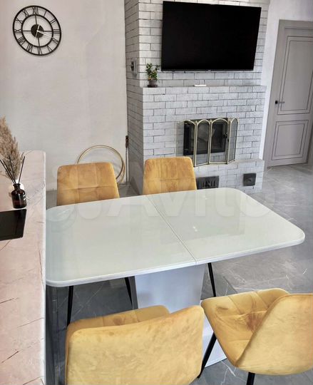 Дом 80 м² на участке 9 сот.