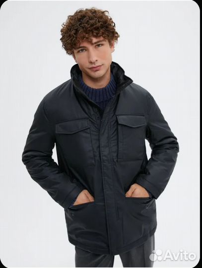 Куртка Finn Flare новая