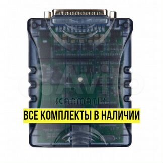 Автосканер Сканматик 2 Pro