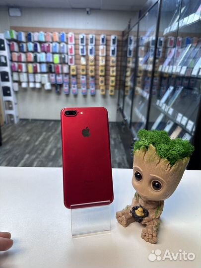 iPhone 7 Plus, 128 ГБ