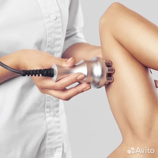 Коррекция тела