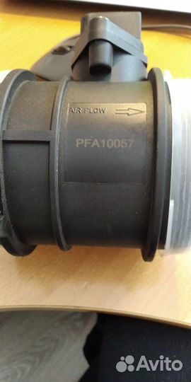 MB W163 расходомер ML-430