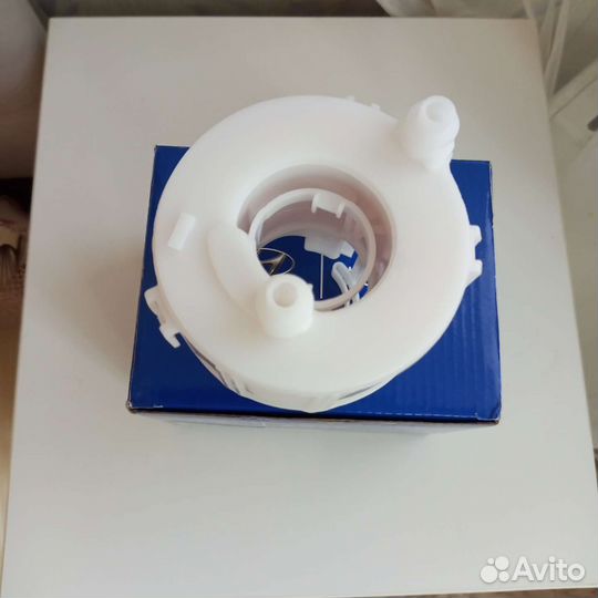 Топливный фильтр