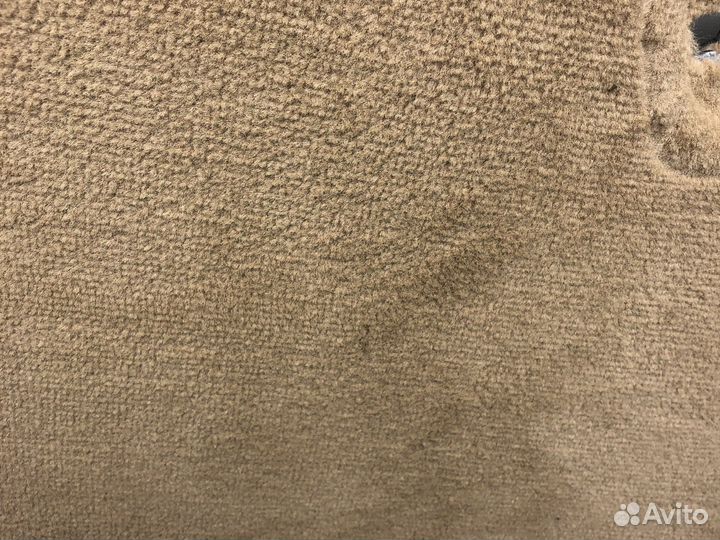 L обшивка багажника BMW X6