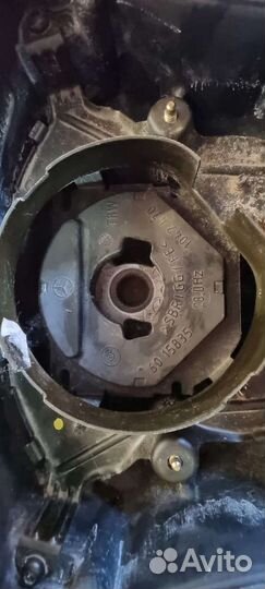 Руль мерседес-бенс виано