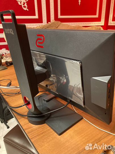 Монитор игровой BenQ zowie XL2540 240 HZ