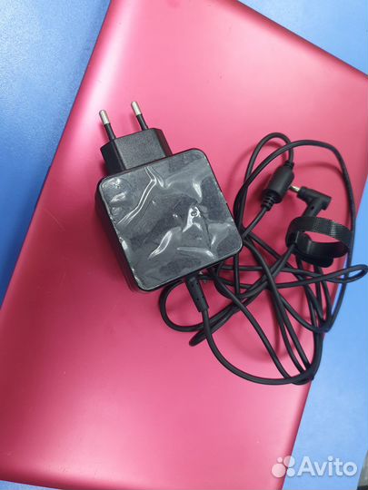 11' Нетбук Asus 4гб/500гб