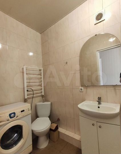 Дом 45 м² на участке 2 сот.