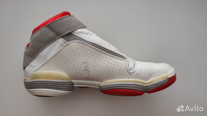 Кроссовки Adidas TS Supernatural Creator