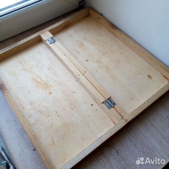 Доска для шахмат