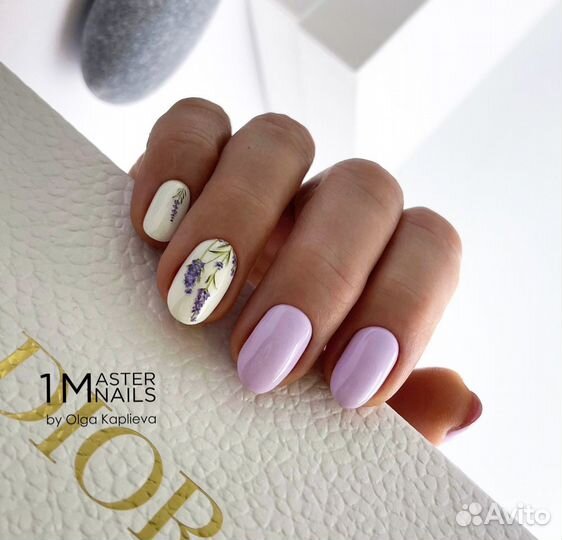 Курсы обучение маникюру рассрочка