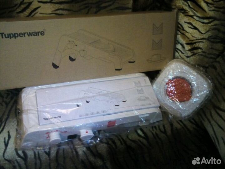 Терка-шинковка 