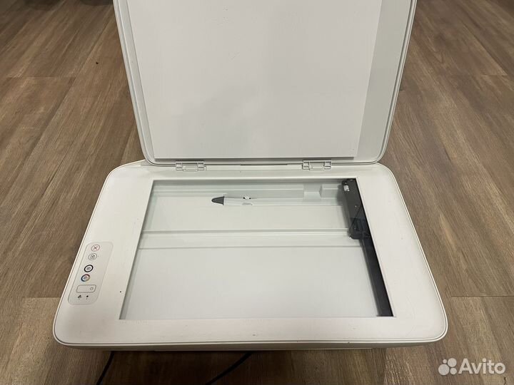 Принтер HP deskjet 2130
