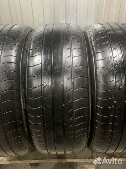 Yokohama dB Decibel E70 215/55 R17