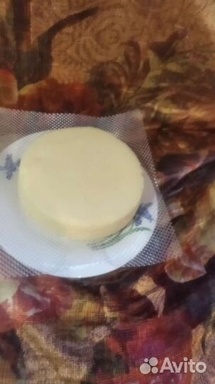Козье молоко сыр масло
