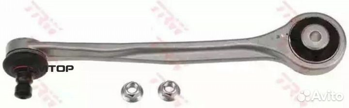 TRW JTC1179 JTC1179 TRW Рычаг передний верхний лев