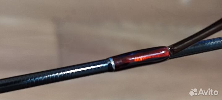 Crazy Fish nano ONE long