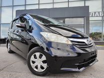 Honda Freed 1.5 CVT, 2012, 153 980 км, с пробегом, цена 1 355 000 руб.