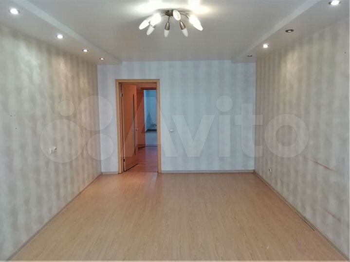 3-к. квартира, 96,5 м², 9/15 эт.