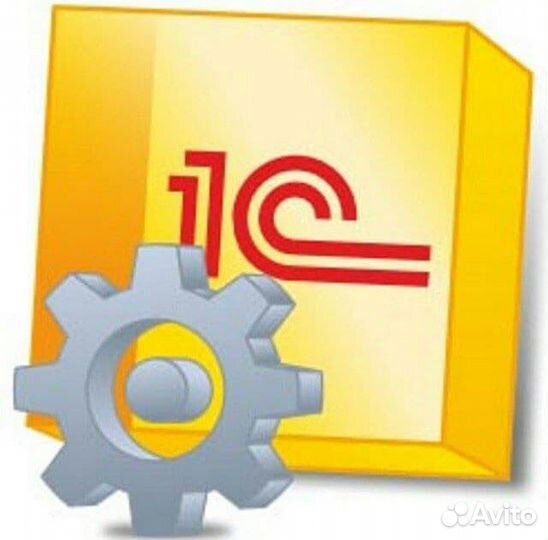 Внедрение, программирование и поддержка 1С