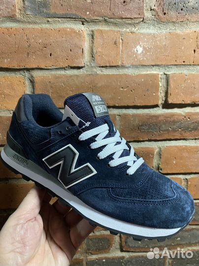 Кроссовки New balance 574