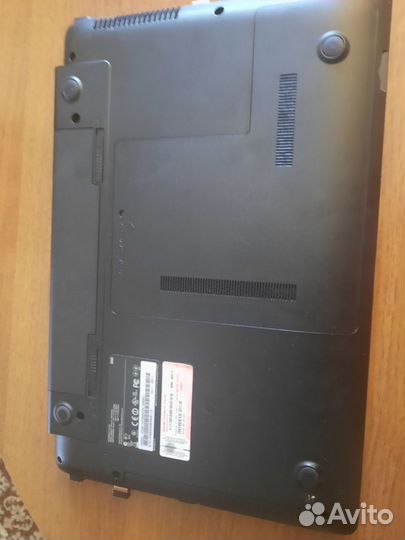 Samsung NP-305E5A-S06RU