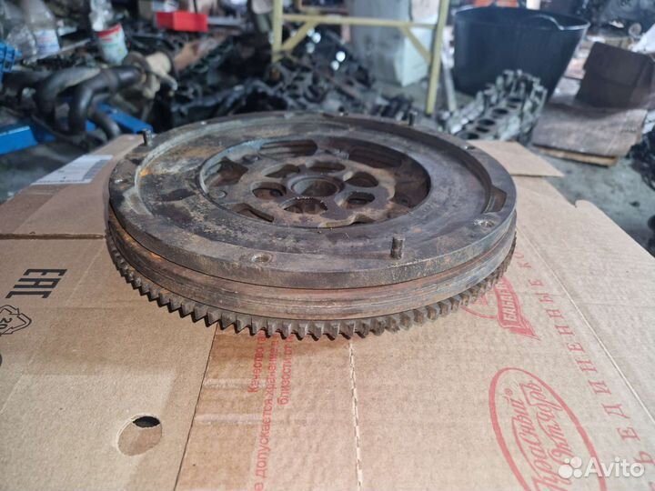 Маховик форд мондео двухмассовый