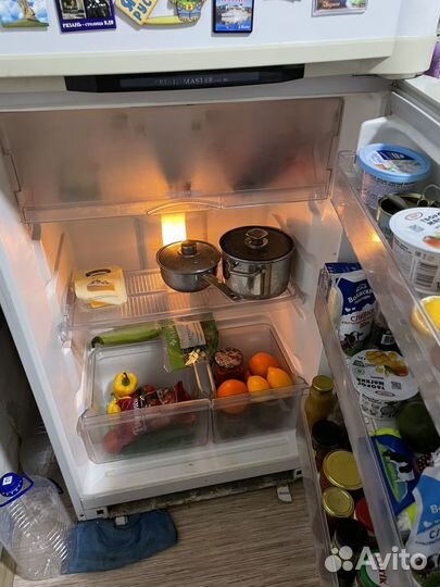 Холодильник бу