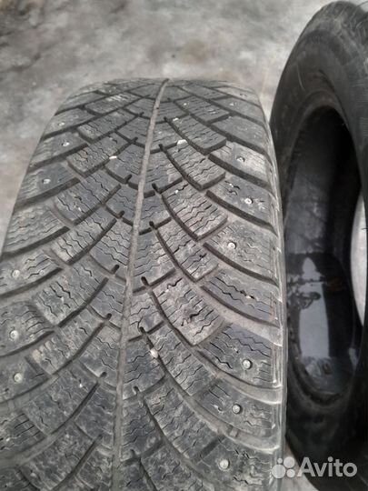 Bfgoodrich G-Force R1 215/60 R16 28M