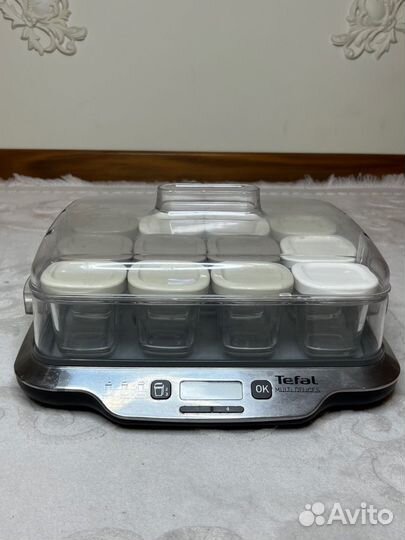 Йогуртница tefal