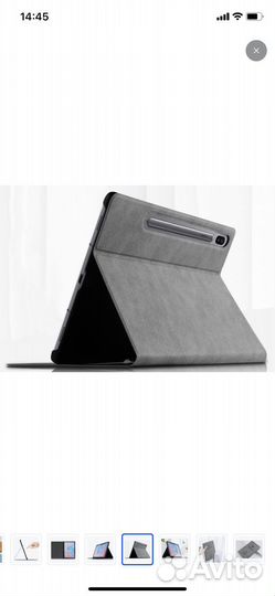 Чехол для планшета Тab S 6 10,5 SM -T860/T865