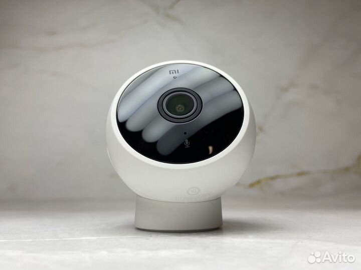 Камера видеонаблюдения IP xiaomi