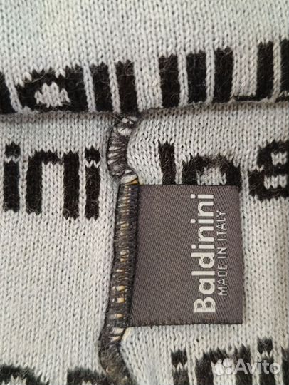 Шапка baldinini