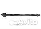 Тяга рулевая MB vito W638 96-03 лев/прав.(без н