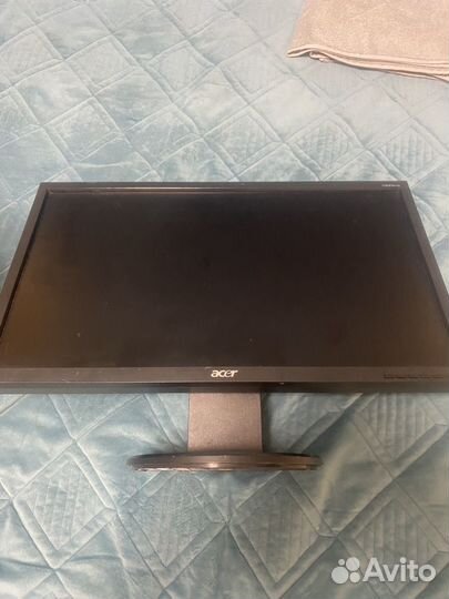 Компьютер системный блок бу