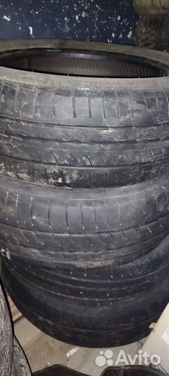 Pirelli Cinturato P1 185/65 R15