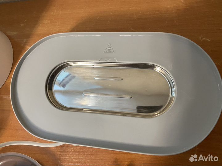 Стерилизатор Philips Avent 4в1